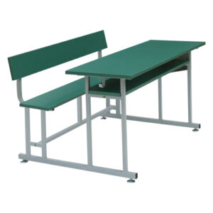 Bàn ghế học sinh trung học BHS103