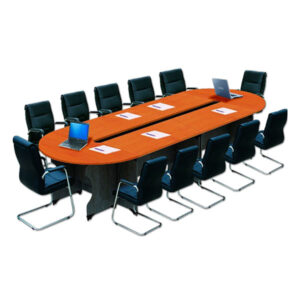 Bàn họp OVal Hòa Phát NTH4315
