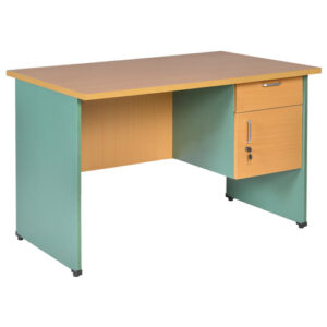 Bàn làm việc hộc liền SV140SHL