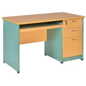 Bàn nhân viên hộc liền SV120SHL3DF