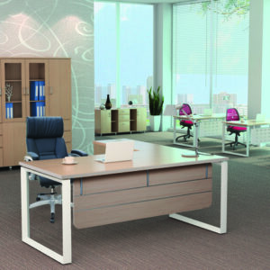 Bàn trưởng phòng Hòa Phát HRP1800C5