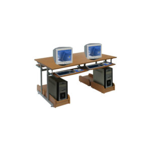 Bàn vi tính khung sắt BM101
