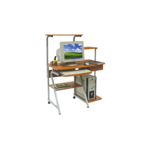 Bàn vi tính khung sắt BMT97B
