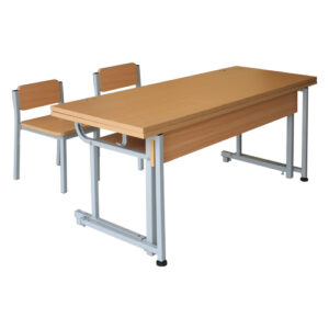 Bộ bàn bán trú Hòa Phát BBT103