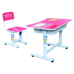Bộ bàn ghế học sinh BHS29B-3, GHS29-3