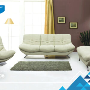 Bộ ghế sofa cao cấp SF306A