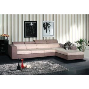 Bộ ghế sofa góc SF42 - Hòa Phát