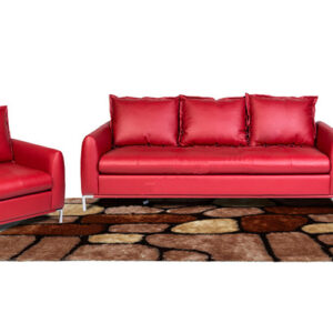 Bộ ghế sofa gia đình SF312