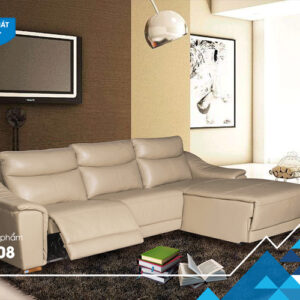 Bộ ghế sofa góc SF108A