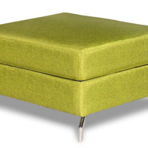 Ghế đôn sofa bọc nỉ SFD46