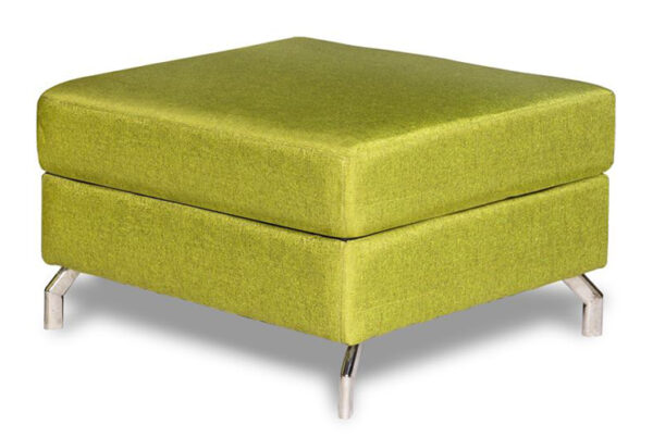 Ghế đôn sofa bọc nỉ SFD46