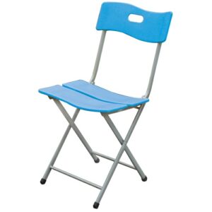 Ghế gấp nan nhựa G135 - Hòa Phát