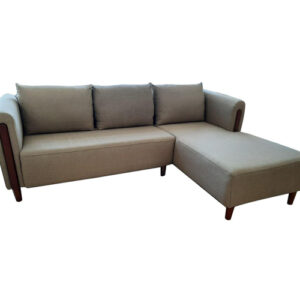 Ghế Sofa góc 3 chỗ cỡ nhỏ SF504-3