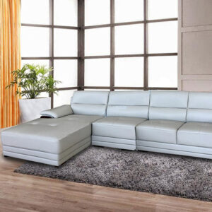 Ghế sofa góc cao cấp SF601