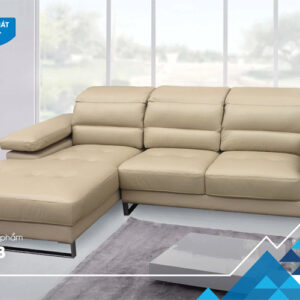 Sofa da cao cấp SF63
