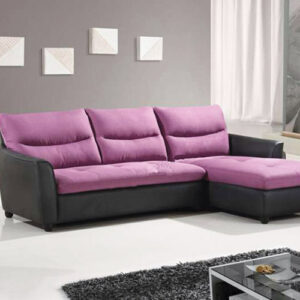 Sofa gia đình Hòa Phát SF66