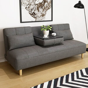 Sofa giường bọc vải SF130