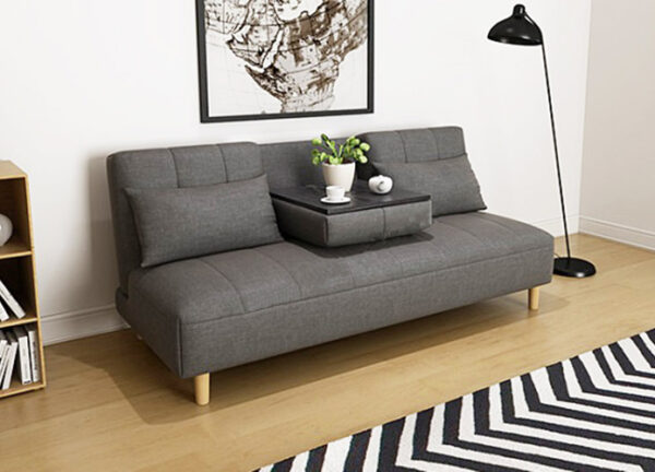 Sofa giường bọc vải SF130