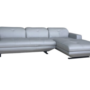 Sofa góc bọc da SF67