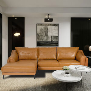 Sofa góc cao cấp SF132A
