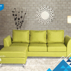 Sofa Hòa Phát SF46
