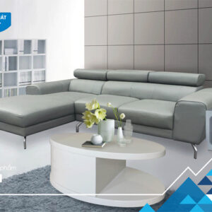 Sofa Hòa Phát SF61