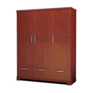 Tủ áo gia đình Hòa Phát TA3B3N