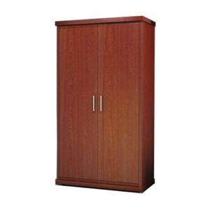 Tủ quần áo gỗ công nghiệp TA2B - Hòa Phát