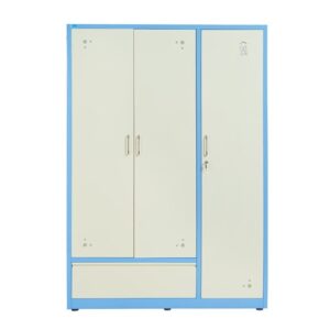 Tủ gia đình TU15B2C3 - Hòa Phát